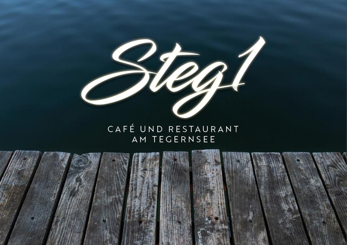 Seehotel Zur Post Tegernsee Exterior photo