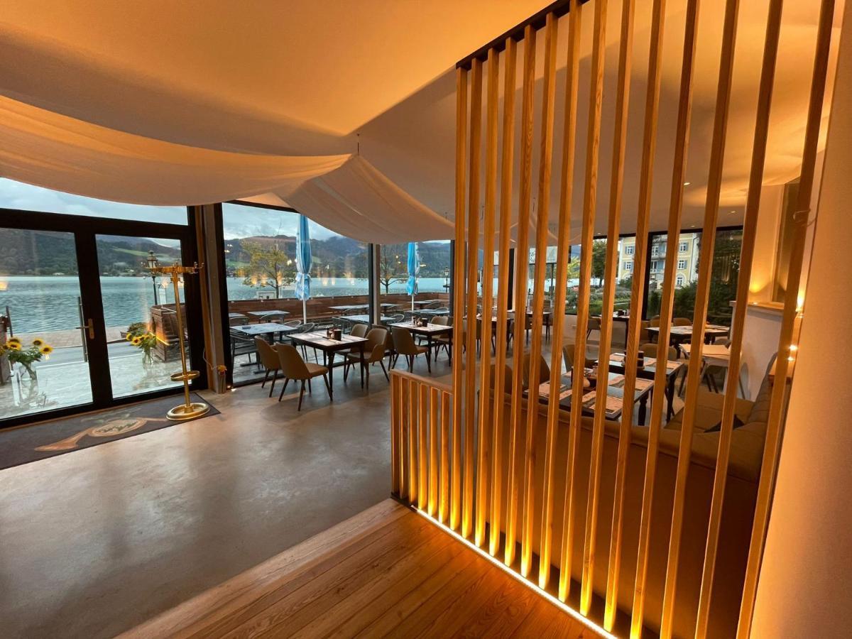 Seehotel Zur Post Tegernsee Exterior photo