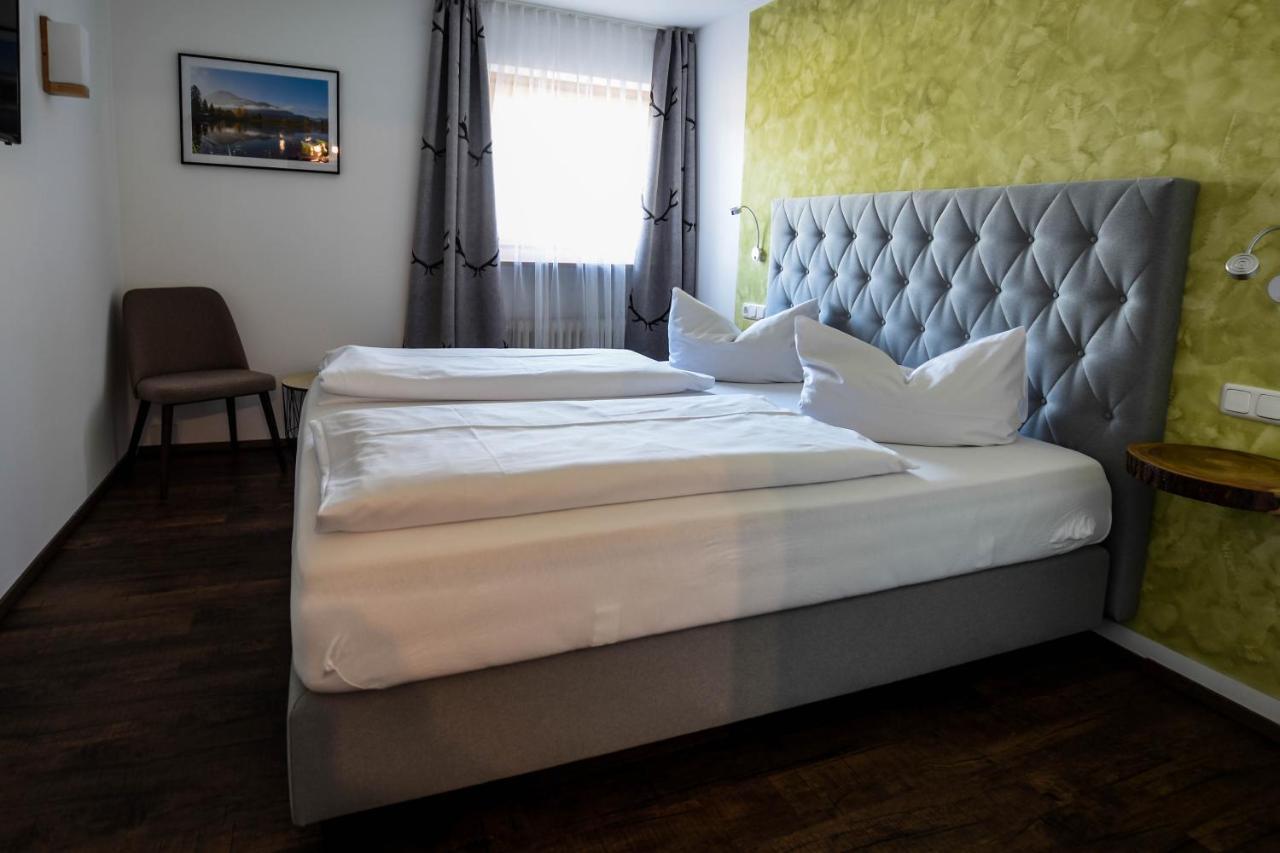Seehotel Zur Post Tegernsee Exterior photo